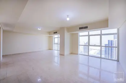شقة - 2 غرف نوم - 3 حمامات للايجار في أوشن تيراس - مارينا سكوير - جزيرة الريم - أبوظبي