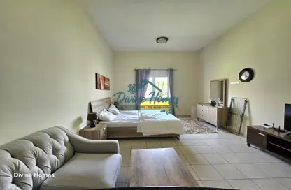 Apartment - 1 Bathroom for rent in Med 69 - Mediterranean Cluster - Discovery Gardens - Dubai