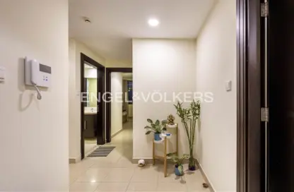 Apartment - 2 Bedrooms - 2 Bathrooms for sale in The Links West Tower - The Links - The Views - Dubai