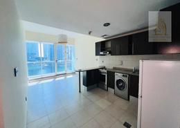 Apartment - 1 bedroom - 2 bathrooms for rent in Dubai Arch - Lake Almas East - Jumeirah Lake Towers - Dubai