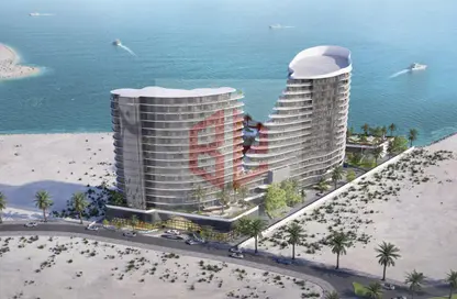 تاون هاوس - 3 غرف نوم - 4 حمامات للبيع في ذا بيتش ريزيدنسز - جزيرة المرجان - رأس الخيمة تاون هاوس - 3 غرف نوم - 4 حمامات للبيع في ذا بيتش ريزيدنسز - جزيرة المرجان - رأس الخيمة