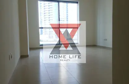 Apartment - Studio - 1 Bathroom for rent in Jumeirah Bay X1 - JLT Cluster X - Jumeirah Lake Towers - Dubai