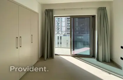 Apartment - 1 Bedroom - 2 Bathrooms for sale in Sobha Creek Vistas Tower A - Sobha Hartland - Mohammed Bin Rashid City - Dubai