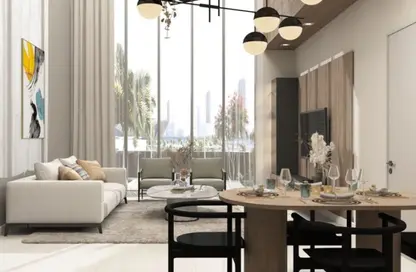 Apartment - 1 Bedroom - 2 Bathrooms for sale in PG One - Al Furjan - Dubai