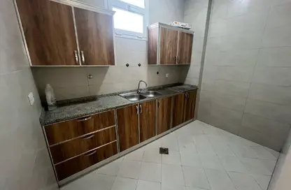 Apartment - 2 Bedrooms - 2 Bathrooms for rent in Madinat Al Riyad - Abu Dhabi