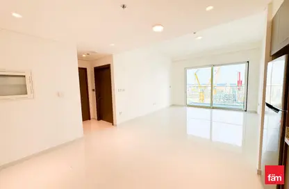 Apartment - 1 Bedroom - 1 Bathroom for sale in Grand Bleu Tower 1 - EMAAR Beachfront - Dubai Harbour - Dubai