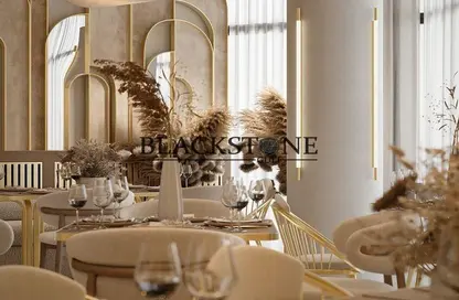 Shop - Studio - 2 Bathrooms for rent in Business Bay - Dubai