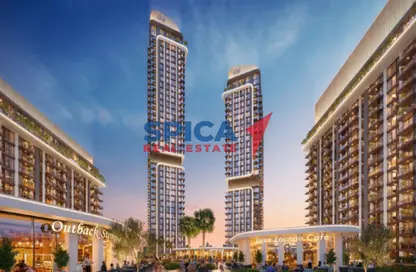 شقة - غرفة نوم - 1 حمام للبيع في مرداد - موتور سيتي - دبي