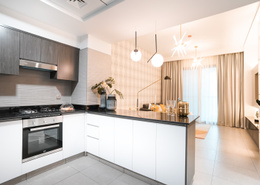 Pay AED 5539 Monthly | Post Handover 7 years Plan