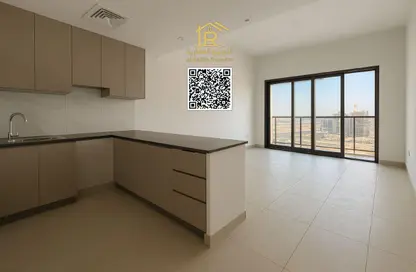 شقة - غرفة نوم - 2 حمامات للبيع في جاردن ريزيدنس - مدينة الإمارات - عجمان