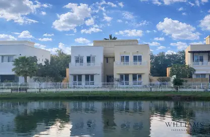 فيلا - 4 غرف نوم - 4 حمامات للبيع في ميدوز 9 - ميدوز - دبي