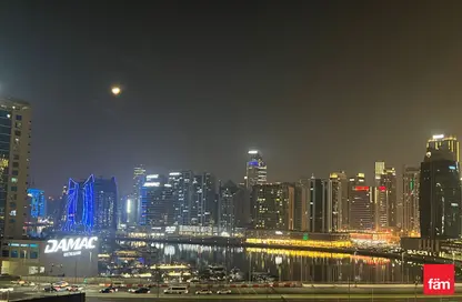 Apartment - 1 Bedroom - 2 Bathrooms for rent in The Bay - Business Bay - Dubai
