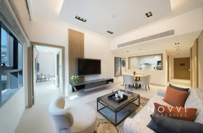 Hotel  and  Hotel Apartment - 1 Bedroom - 2 Bathrooms for rent in Cheval Maison The Palm Dubai - Palm Jumeirah - Dubai