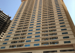 one bedroom ajman C4 with parking and fewa