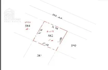 Land - Studio for sale in Industrial Area 2 - Sharjah Industrial Area - Sharjah Land - Studio for sale in Industrial Area 2 - Sharjah Industrial Area - Sharjah