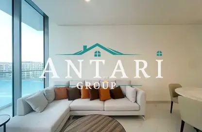 Apartment - 1 Bedroom - 2 Bathrooms for rent in Residences 14 - District One - Mohammed Bin Rashid City - Dubai