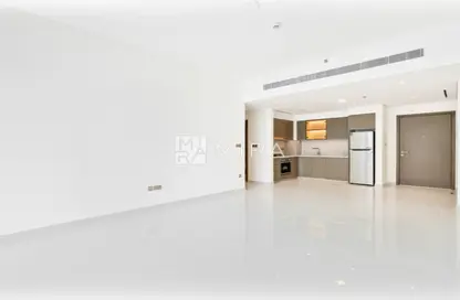 Apartment - 1 Bedroom - 1 Bathroom for sale in Grand Bleu Tower 1 - EMAAR Beachfront - Dubai Harbour - Dubai