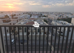 Beautiful | 2 BR + store| Mushrif Park View