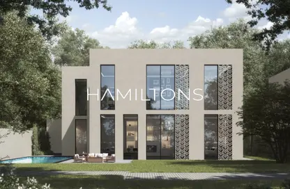 Townhouse - 3 Bedrooms - 4 Bathrooms for sale in Hayyan - Sharjah