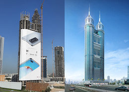 Freehold Property under Construction on Al Sufouh1