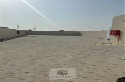 أرض - استوديو للايجار في السجع إس - آلصجعه - الشارقة