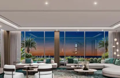 تاون هاوس - 4 غرف نوم - 6 حمامات للبيع في ذا فيو ايلاند - مدينة أجمل مكان - مدينة الواجهة المائية لإمارة الشارقة - الشارقة