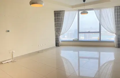 شقة - 2 غرف نوم - 2 حمامات للايجار في صن تاور - شمس أبوظبي - جزيرة الريم - أبوظبي