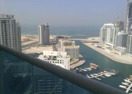 Amazing 2 BR+M sale Opal Marina Marina view