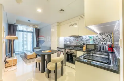 Apartment - 1 Bedroom - 1 Bathroom for sale in Aykon City Tower C - Aykon City - Business Bay - Dubai