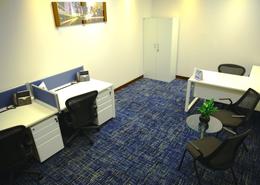 Serviced Office Approved by RERA/DED