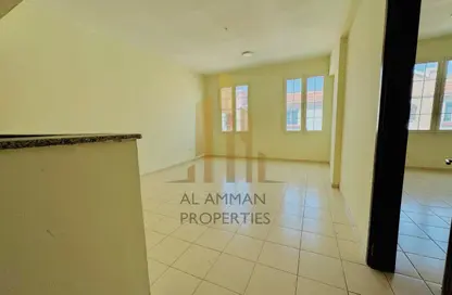Apartment - 1 Bedroom - 2 Bathrooms for rent in K13 - Greece Cluster - International City - Dubai
