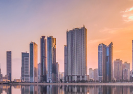 للبيع برج مميزمؤجر بالكامل بالخان بدخل سنوي ممتاز