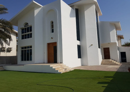 Beautiful 3 Bedrooms Compound Villa + Shared Pool