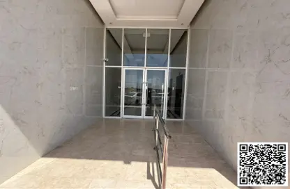 Apartment - 2 Bedrooms - 3 Bathrooms for rent in Ajman Global City - Al Alia - Ajman