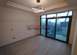 Studio - 1 bathroom for sale in Farhad Azizi Residence - Dubai Healthcare City - Dubai
