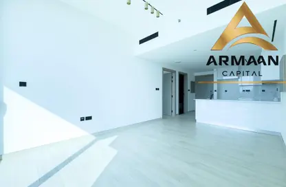 Apartment - 1 Bedroom - 2 Bathrooms for rent in Binghatti Corner - Jumeirah Village Circle - Dubai