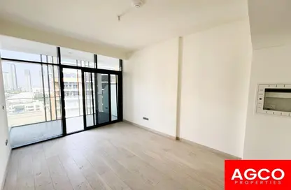 Apartment - Studio - 1 Bathroom for sale in AZIZI Riviera - Meydan One - Meydan - Dubai