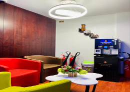Office Available in Business center,Please call...
