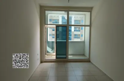 Apartment - 1 Bedroom - 2 Bathrooms for sale in Ajman One Towers - Al Sawan - Ajman