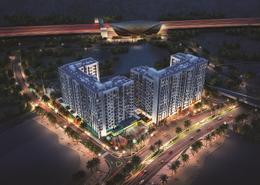Close to Metro Station | Easy payment plan | On SZR
