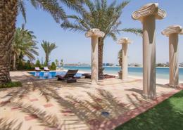 Palm Largest 7 Bedroom Beachfront Estate (Available from March 1)