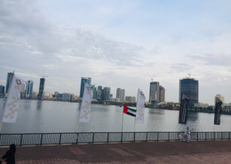 Huge Size Flat For Sale|Iconic Twr|Prime Location