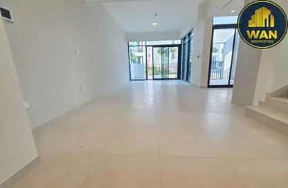 Townhouse - 4 Bedrooms - 4 Bathrooms for rent in Bliss - Arabian Ranches 3 - Dubai Townhouse - 4 Bedrooms - 4 Bathrooms for rent in Bliss - Arabian Ranches 3 - Dubai