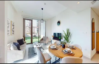 Apartment - 2 Bedrooms - 3 Bathrooms for sale in Bayshore - Creek Beach - Dubai Creek Harbour (The Lagoons) - Dubai