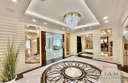 Reception / Lobby image for: Villa - 6 Bedrooms - 6 Bathrooms for sale in Meadows 7 - Meadows - Dubai, Image 1