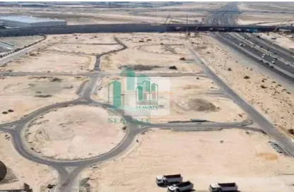 صورة لـ منظر مائي. أرض - استوديو للبيع في مجمع دبي للإستثمار - دبي ، صورة رقم 1
