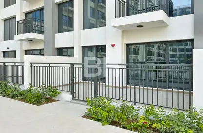 Apartment - 1 Bedroom - 1 Bathroom for rent in Liva - Town Square - Dubai