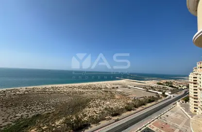 Apartment - Studio - 1 Bathroom for rent in Royal Breeze 4 - Royal Breeze - Al Hamra Village - Ras Al Khaimah