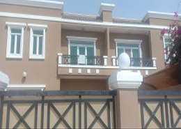 S/DELUXE QUALITY 4 B/R CA/C VILLA, AL GOAZ, AED.125.000/-