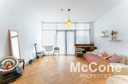 Apartment - 3 Bedrooms - 3 Bathrooms for rent in Acacia A - Park Heights - Dubai Hills Estate - Dubai